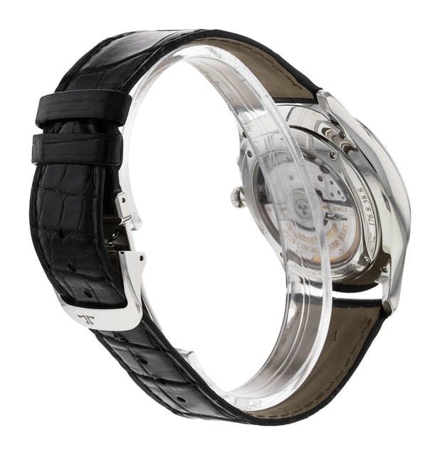 Jaeger-LeCoultre Master Ultra Thin 1378420 Image 3